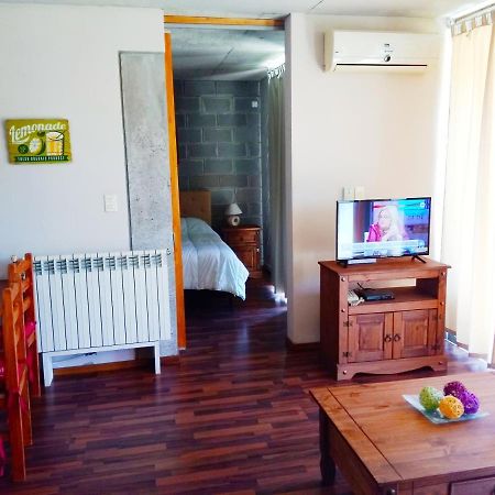 I+O "Inside And Out" Apartment Colonia del Sacramento Bagian luar foto