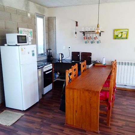 I+O "Inside And Out" Apartment Colonia del Sacramento Bagian luar foto