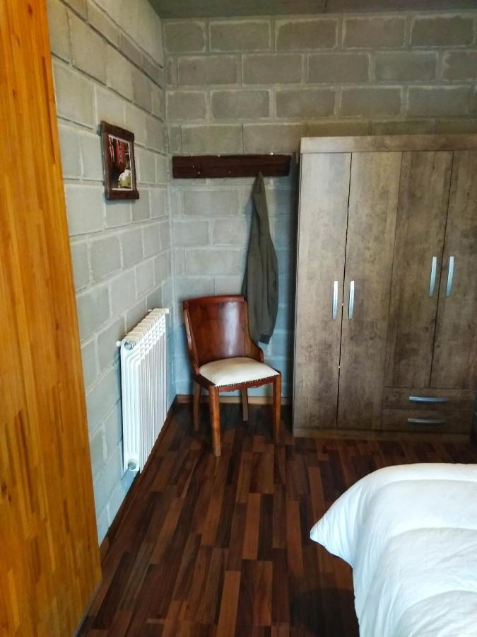 I+O "Inside And Out" Apartment Colonia del Sacramento Bagian luar foto