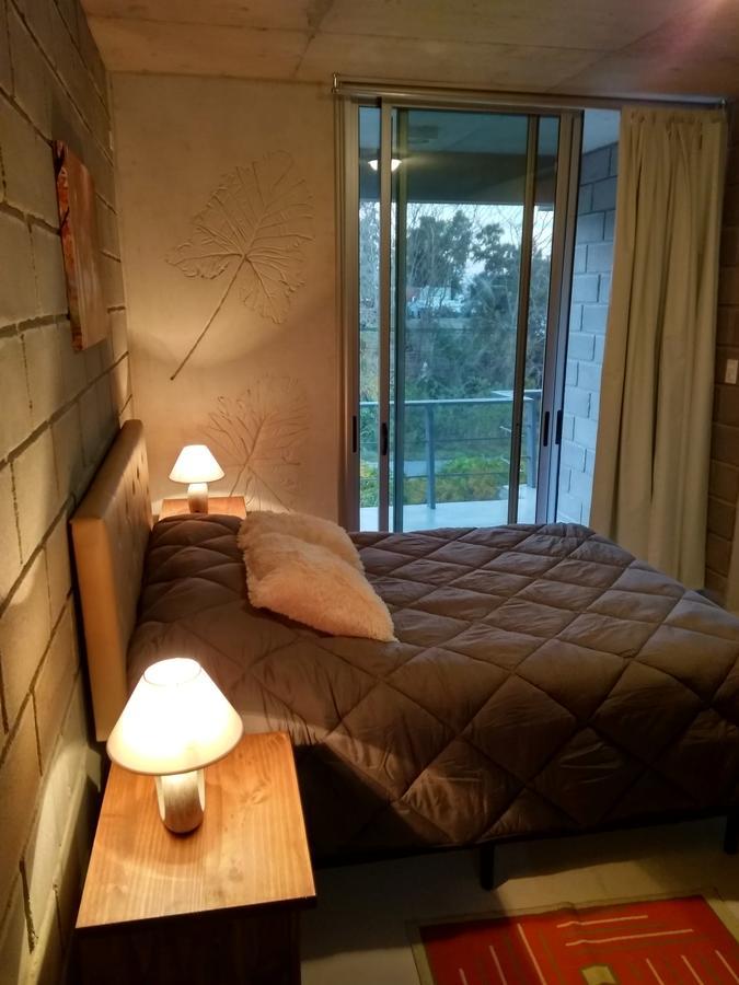 I+O "Inside And Out" Apartment Colonia del Sacramento Bagian luar foto