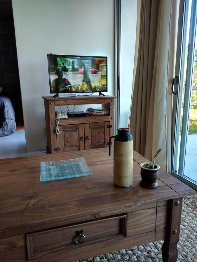 I+O "Inside And Out" Apartment Colonia del Sacramento Bagian luar foto