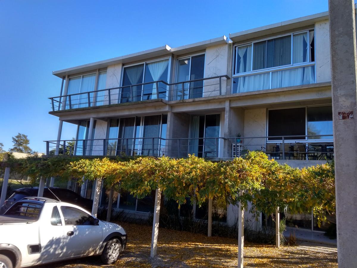 I+O "Inside And Out" Apartment Colonia del Sacramento Bagian luar foto