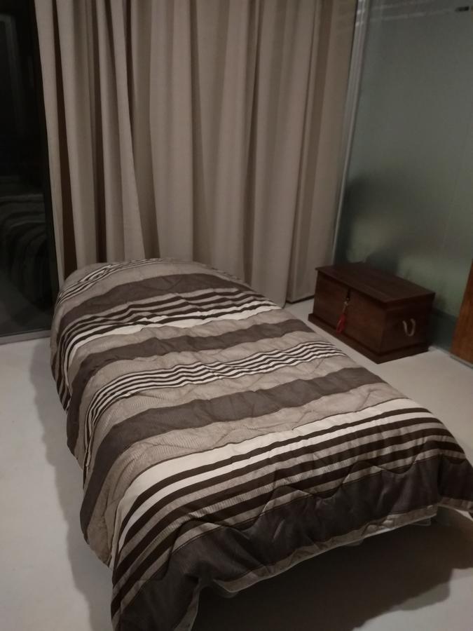 I+O "Inside And Out" Apartment Colonia del Sacramento Bagian luar foto