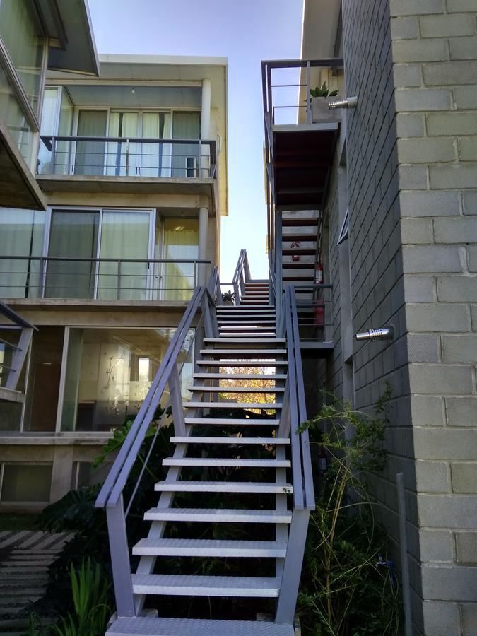 I+O "Inside And Out" Apartment Colonia del Sacramento Bagian luar foto