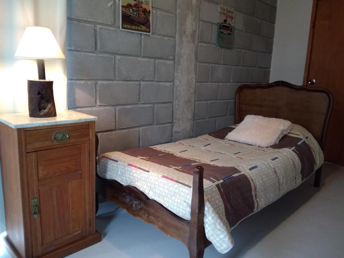 I+O "Inside And Out" Apartment Colonia del Sacramento Bagian luar foto