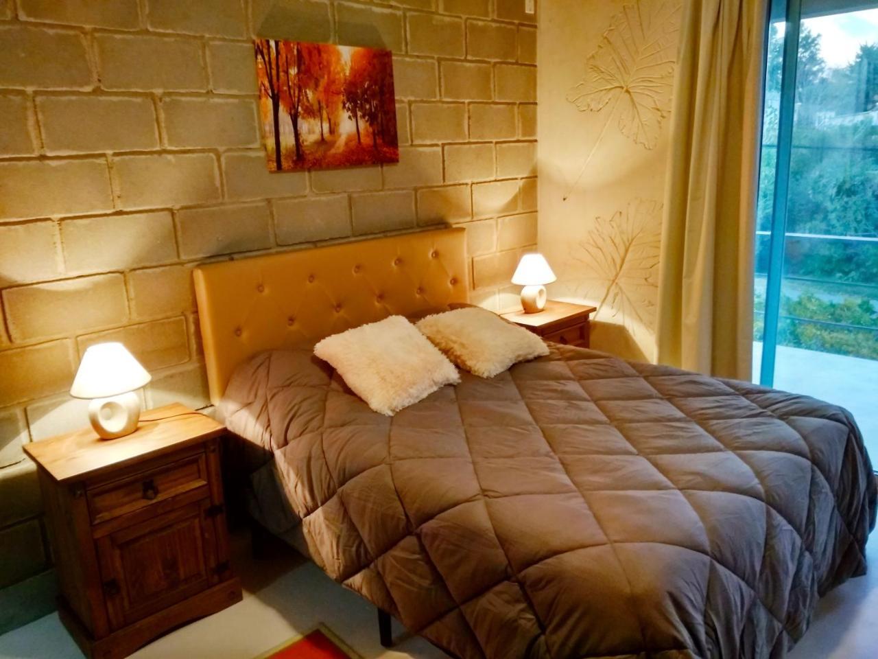 I+O "Inside And Out" Apartment Colonia del Sacramento Bagian luar foto