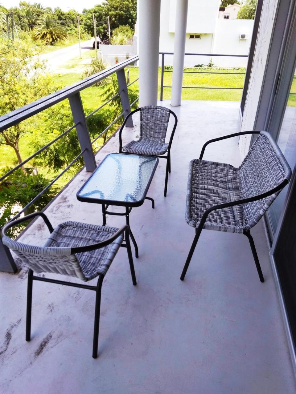I+O "Inside And Out" Apartment Colonia del Sacramento Bagian luar foto